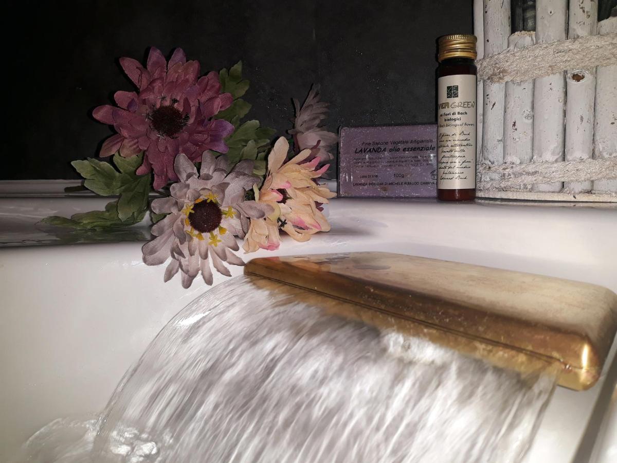 Suitesicily Rooms Palermo Altavilla Milicia Bagian luar foto