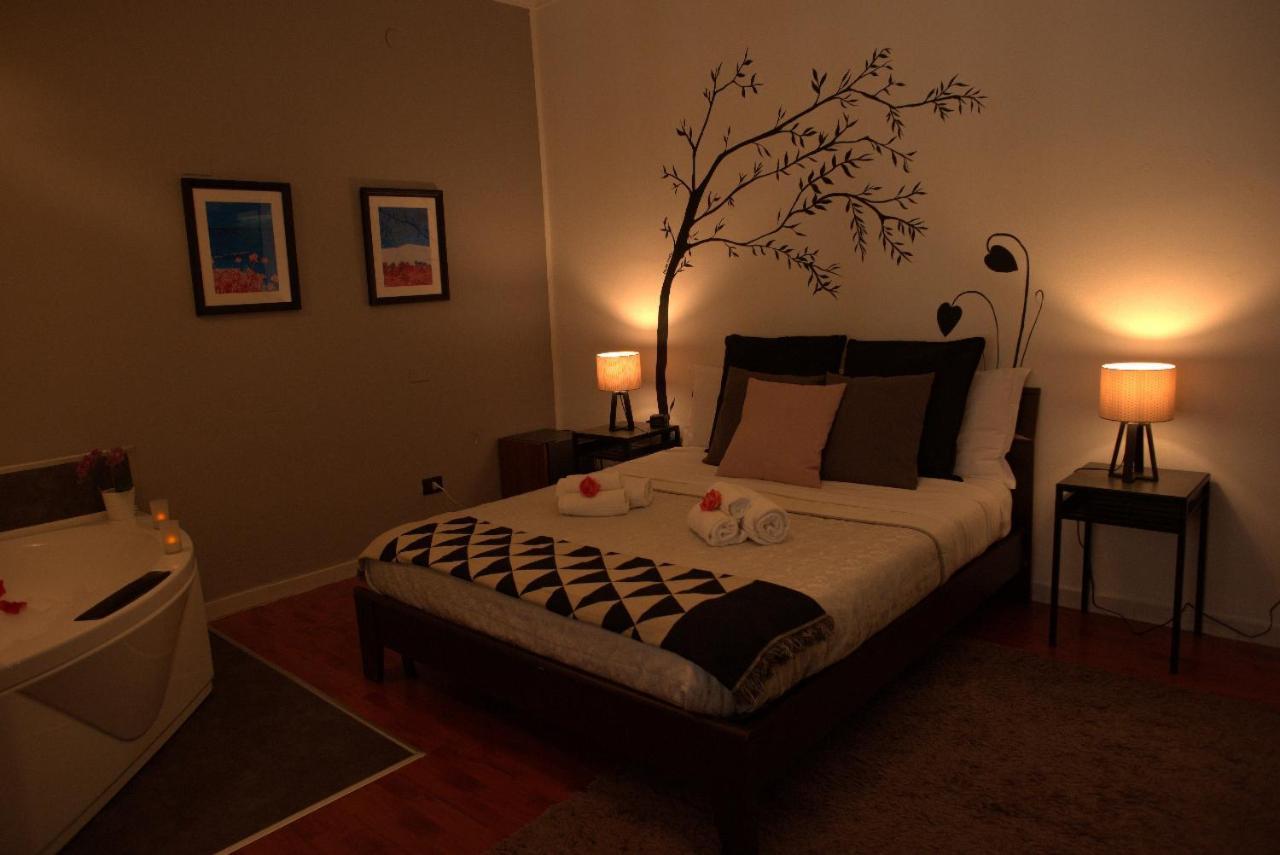 Suitesicily Rooms Palermo Altavilla Milicia Bagian luar foto