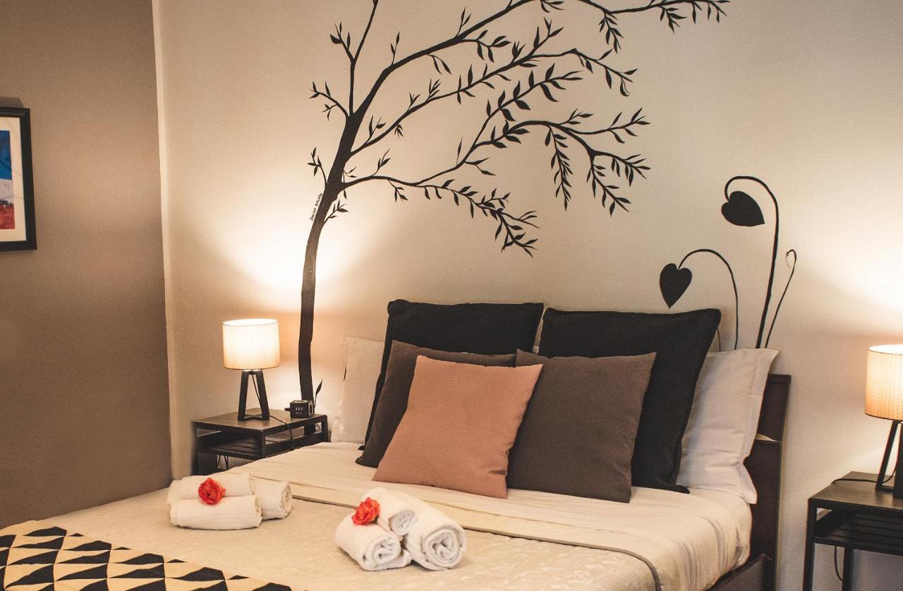 Suitesicily Rooms Palermo Altavilla Milicia Bagian luar foto