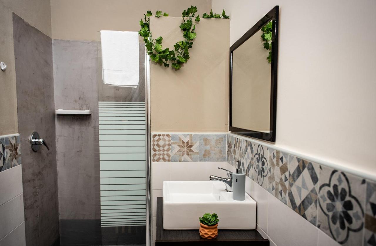 Suitesicily Rooms Palermo Altavilla Milicia Bagian luar foto