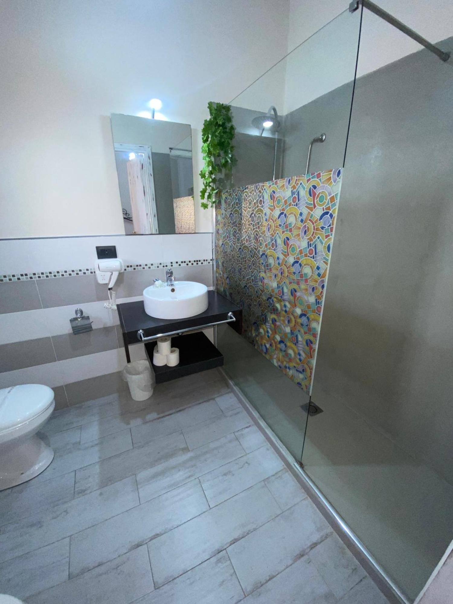 Suitesicily Rooms Palermo Altavilla Milicia Bagian luar foto