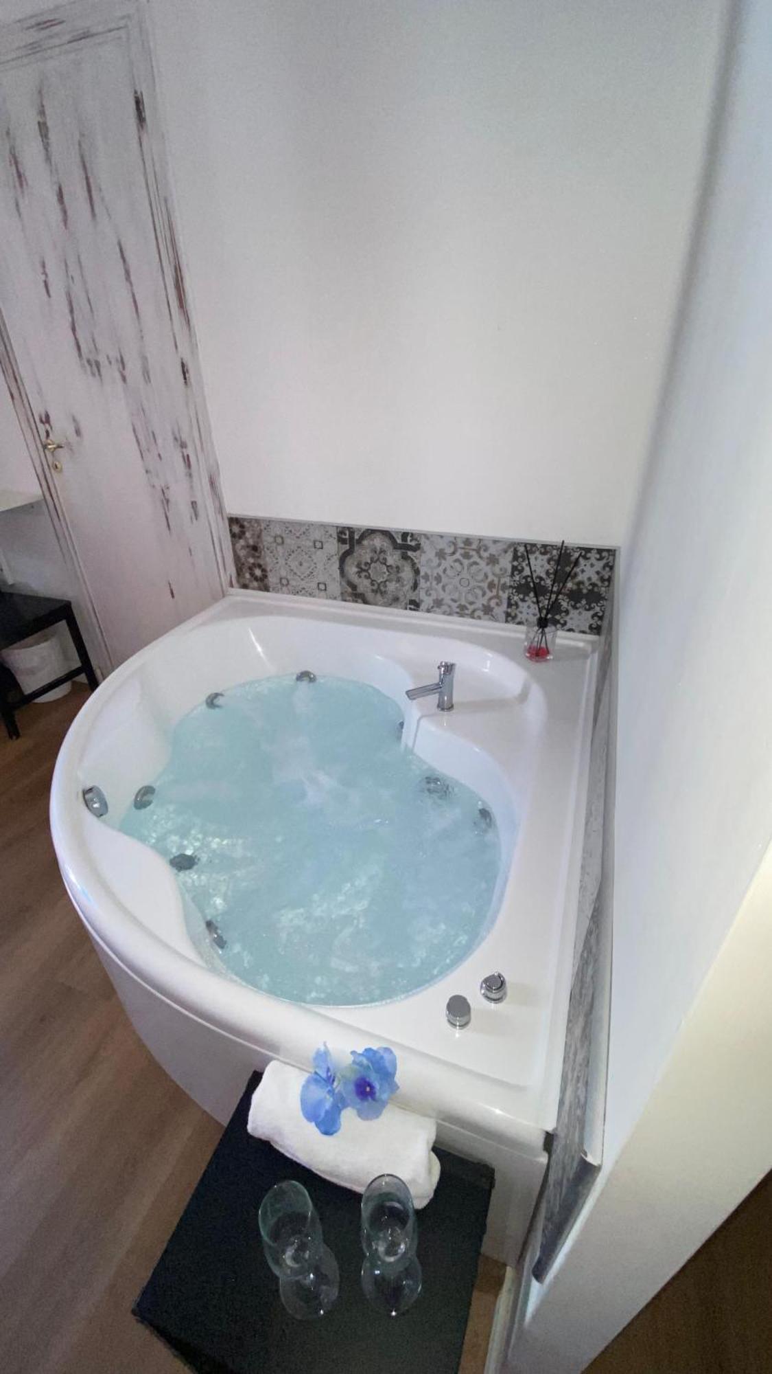 Suitesicily Rooms Palermo Altavilla Milicia Bagian luar foto