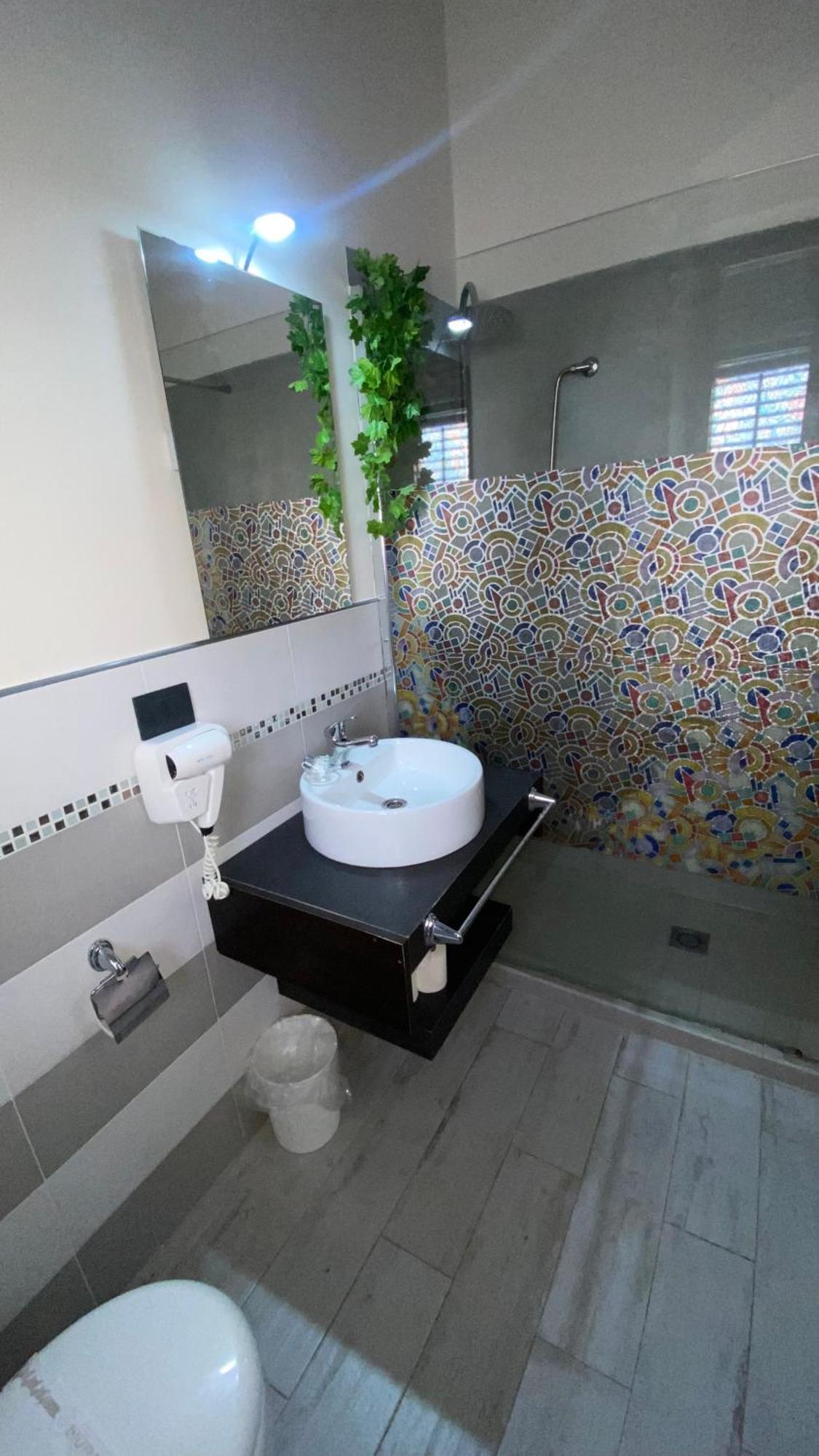 Suitesicily Rooms Palermo Altavilla Milicia Bagian luar foto