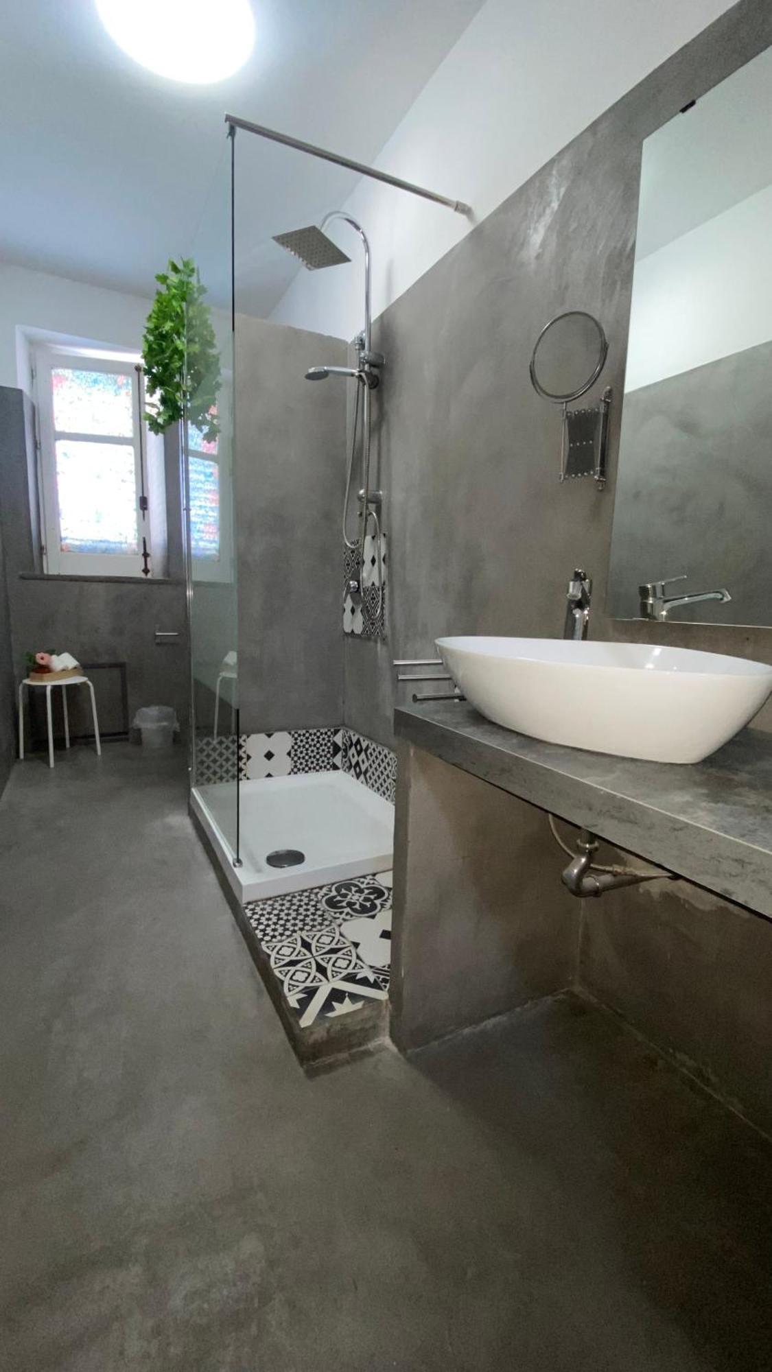 Suitesicily Rooms Palermo Altavilla Milicia Bagian luar foto